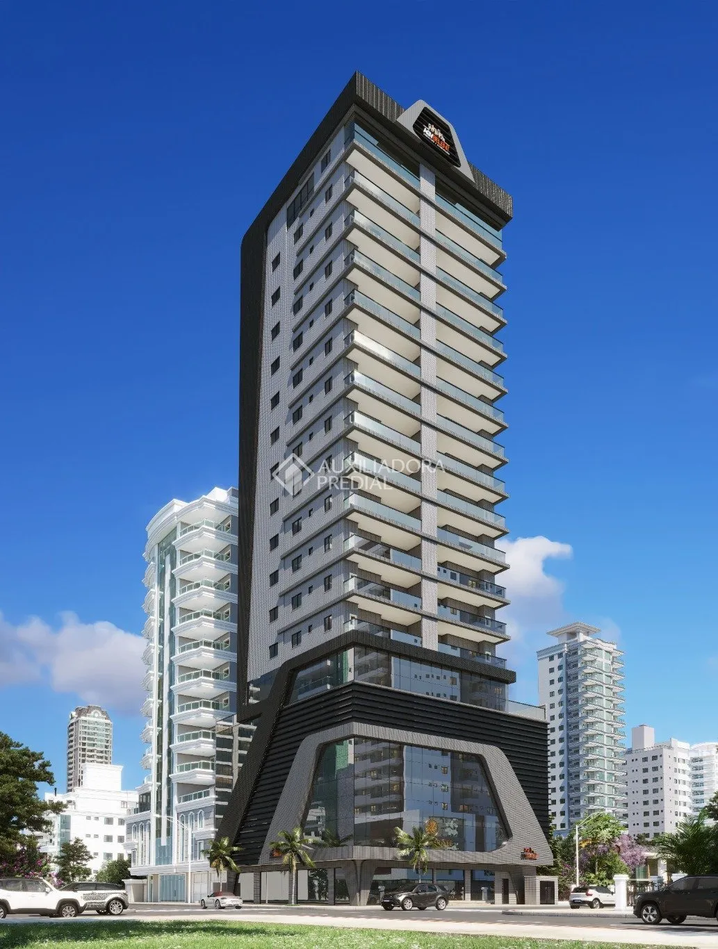 Apartamentos em Itapema - foto 1