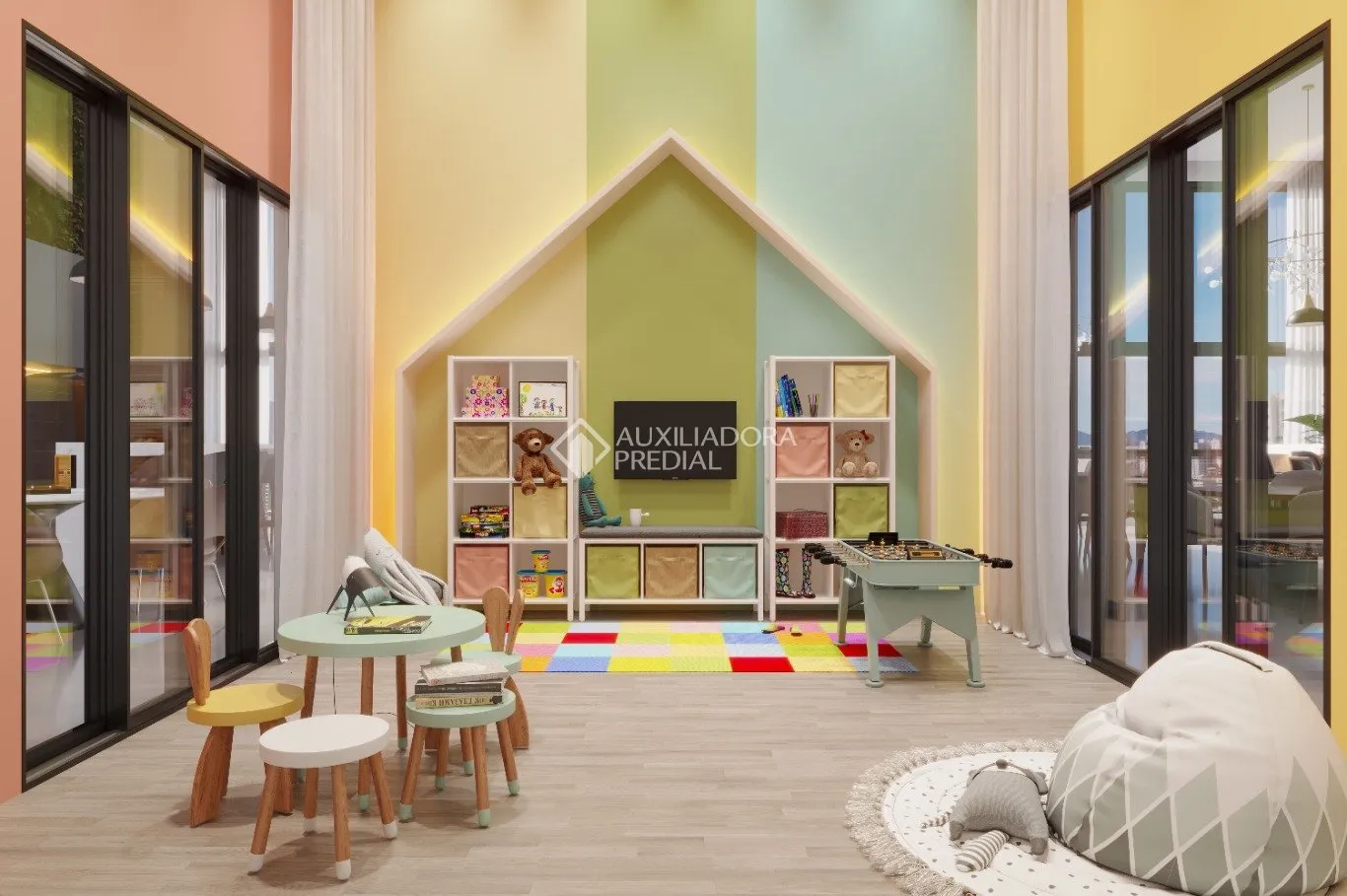 Apartamentos em Itapema — foto 3