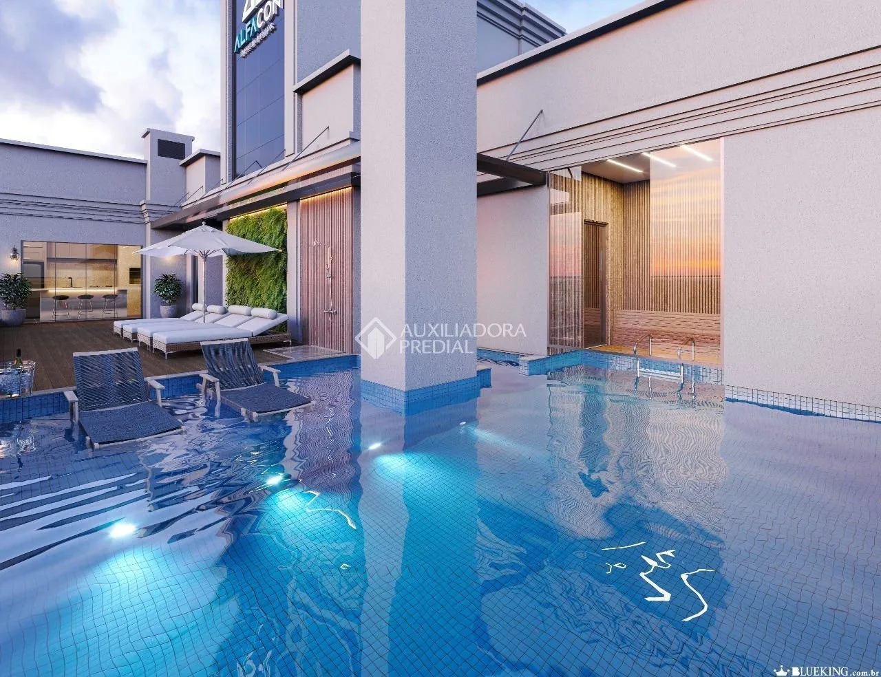 Apartamentos em Porto Belo — foto 3