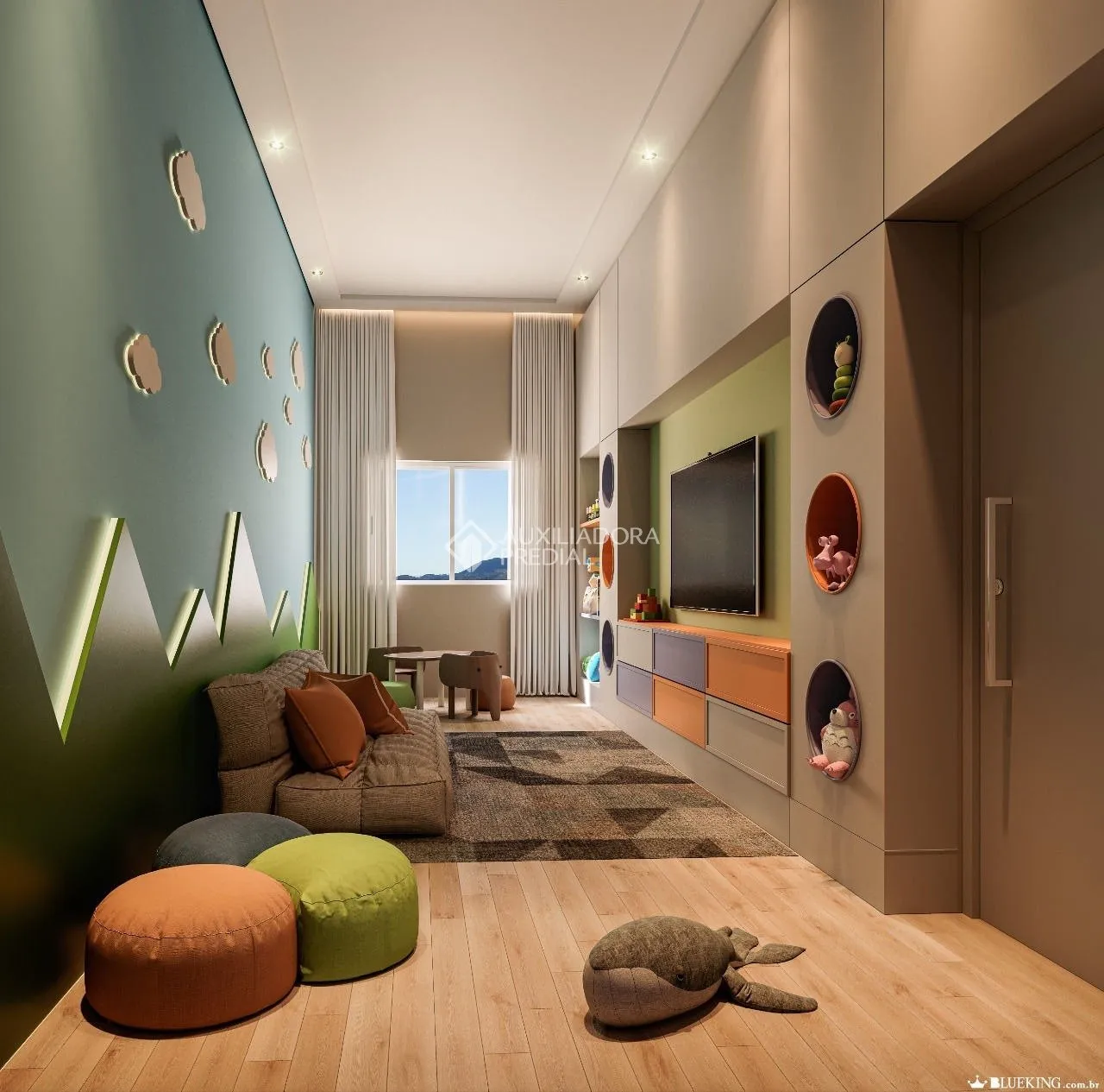 Apartamentos em Porto Belo — foto 7