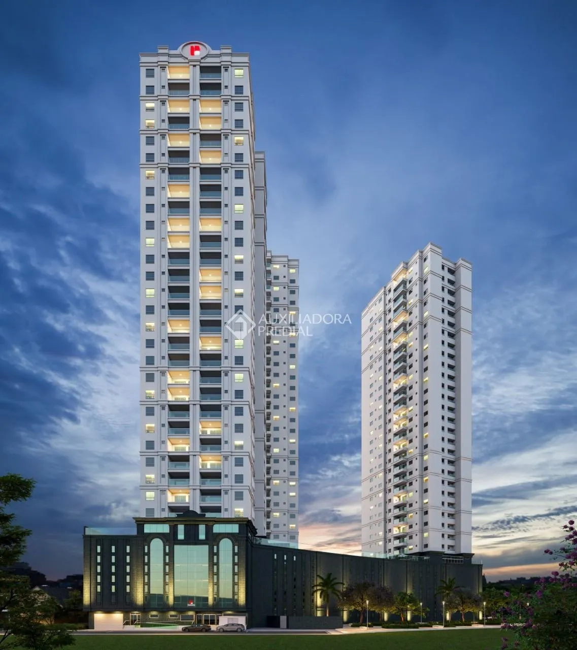 Apartamentos em Itapema — foto 2