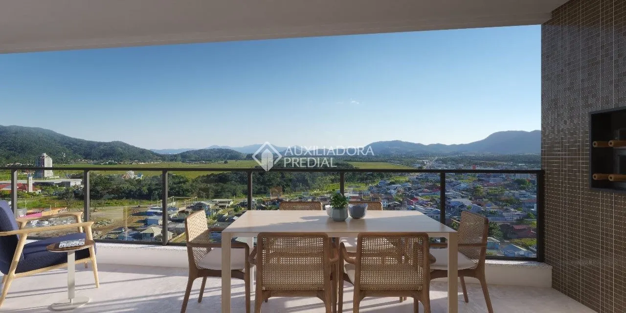 Apartamentos em Porto Belo — foto 2