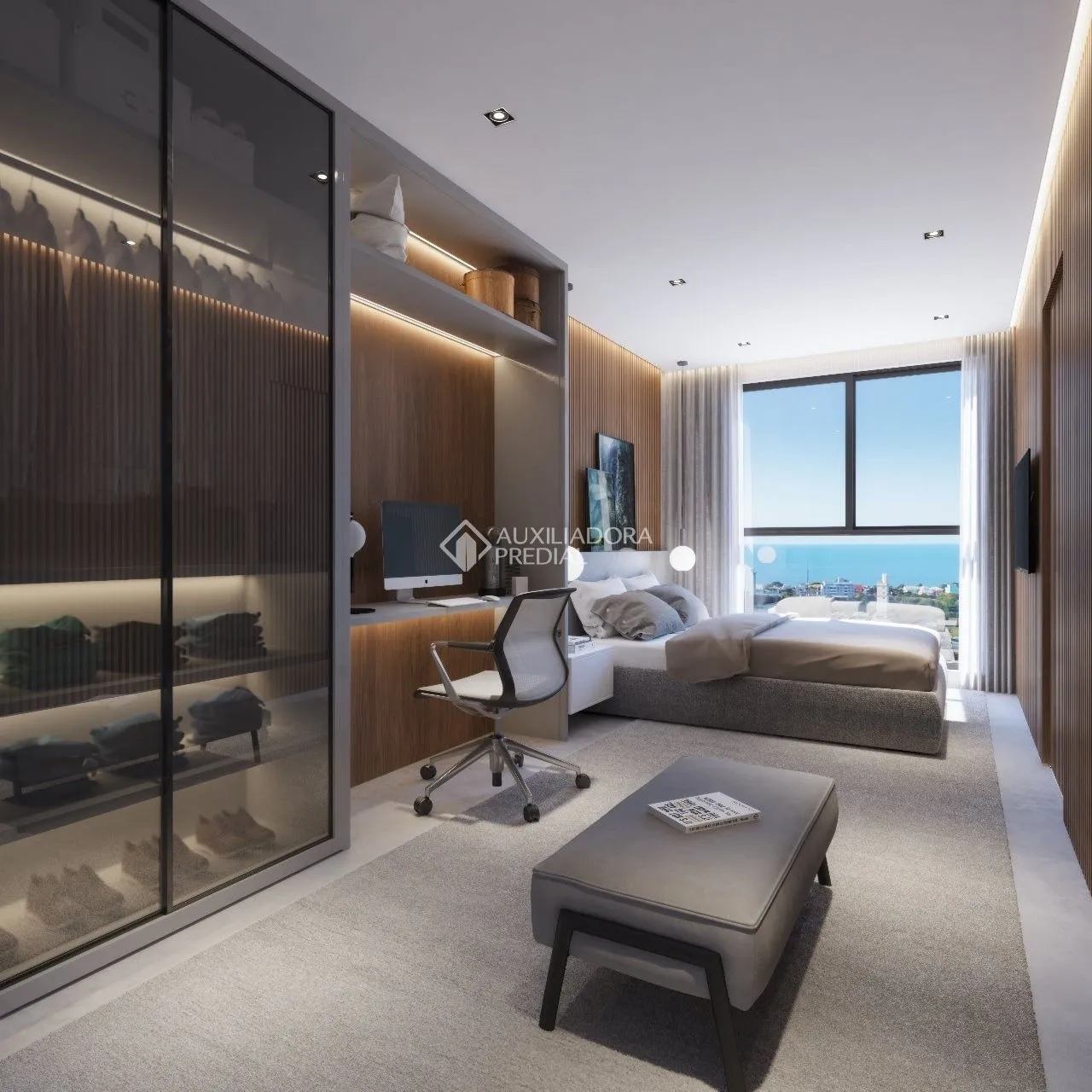 Apartamentos em Porto Belo — foto 3