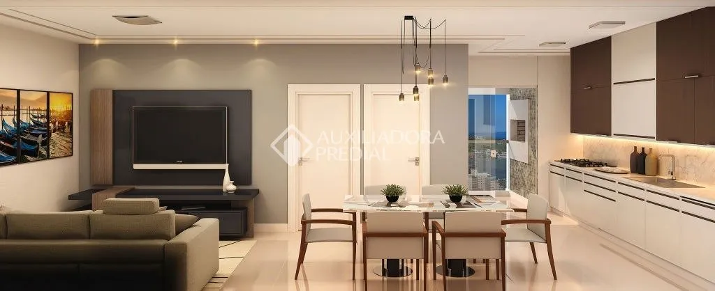 Apartamentos em Itapema — foto 2
