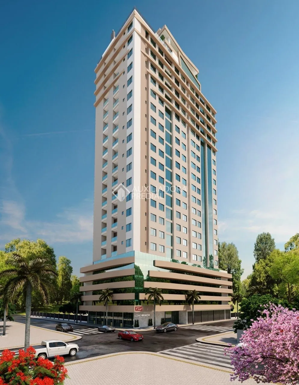 Apartamentos em Itapema - foto 1