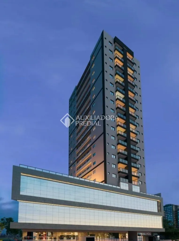 Apartamentos em Itapema - foto 1