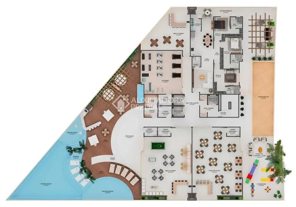 Apartamentos em Itapema — foto 6