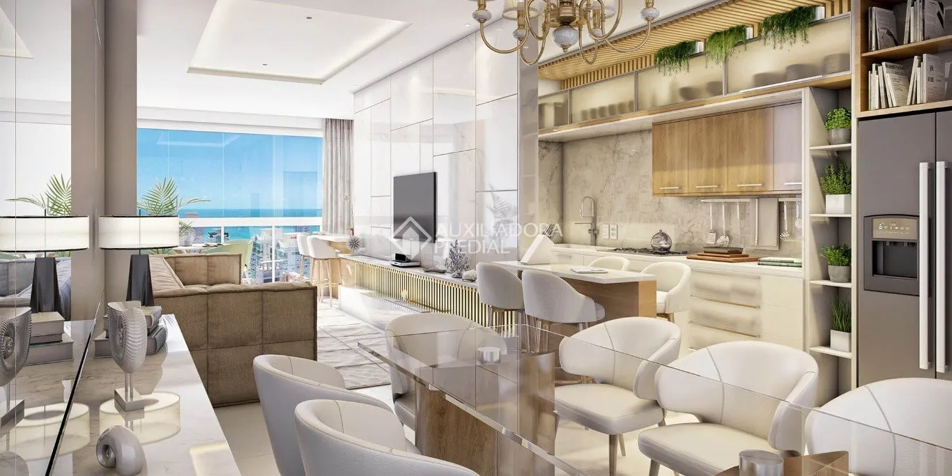 Apartamentos em Itapema — foto 3