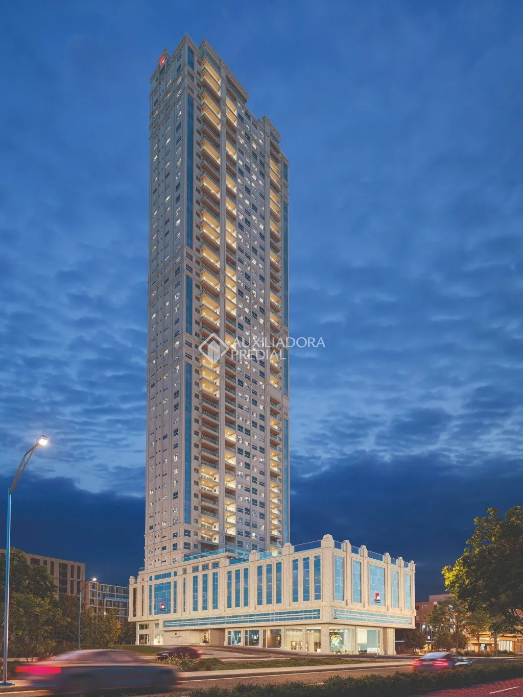 Apartamentos em Itapema - foto 1