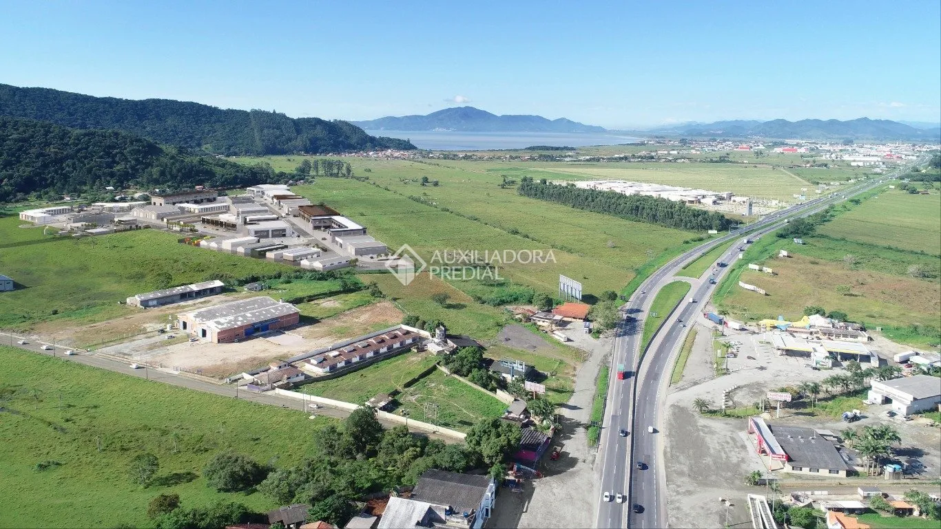 Terreno em Porto Belo — foto 3