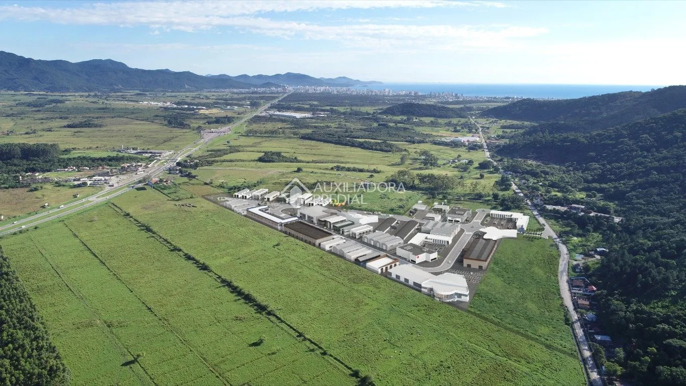 Terreno em Porto Belo — foto 4