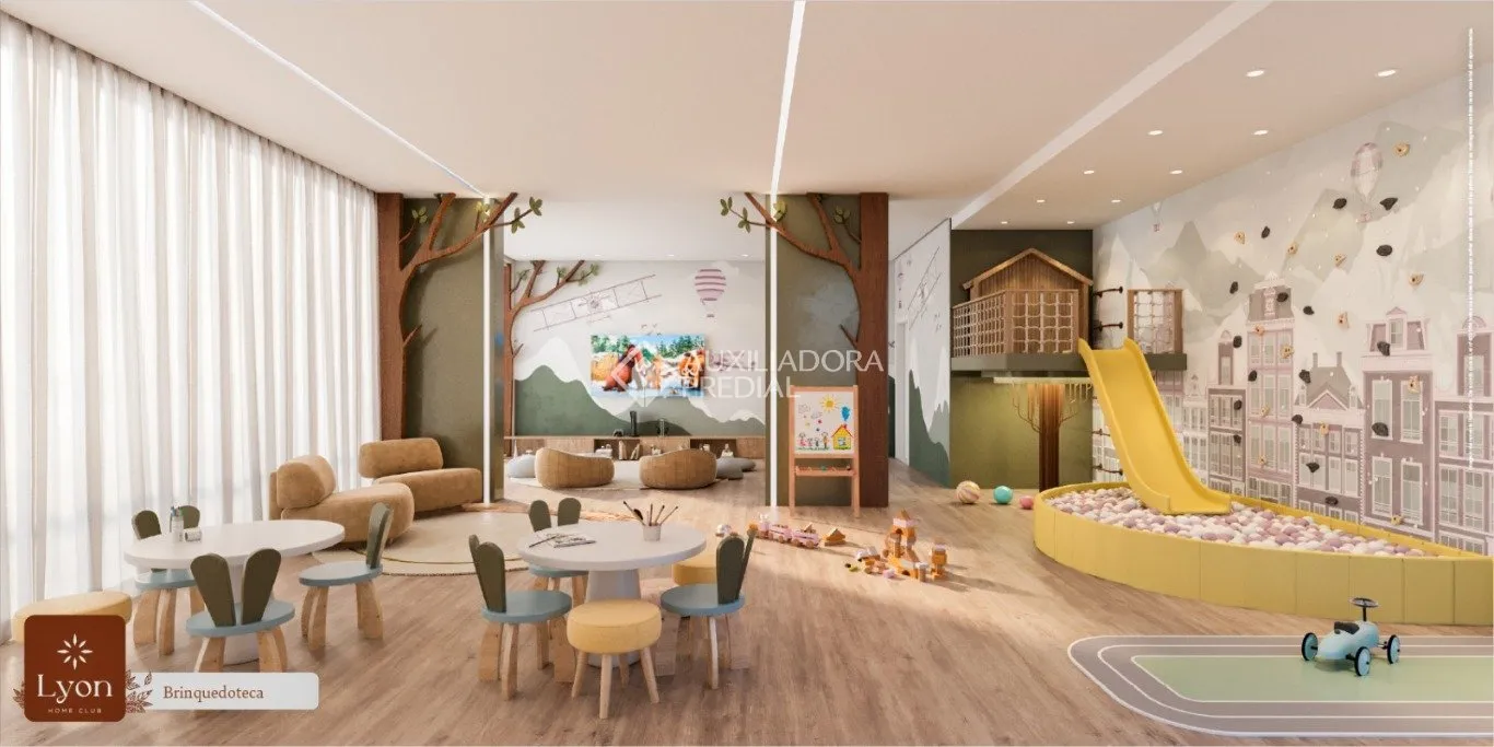 Apartamentos em Porto Belo — foto 2