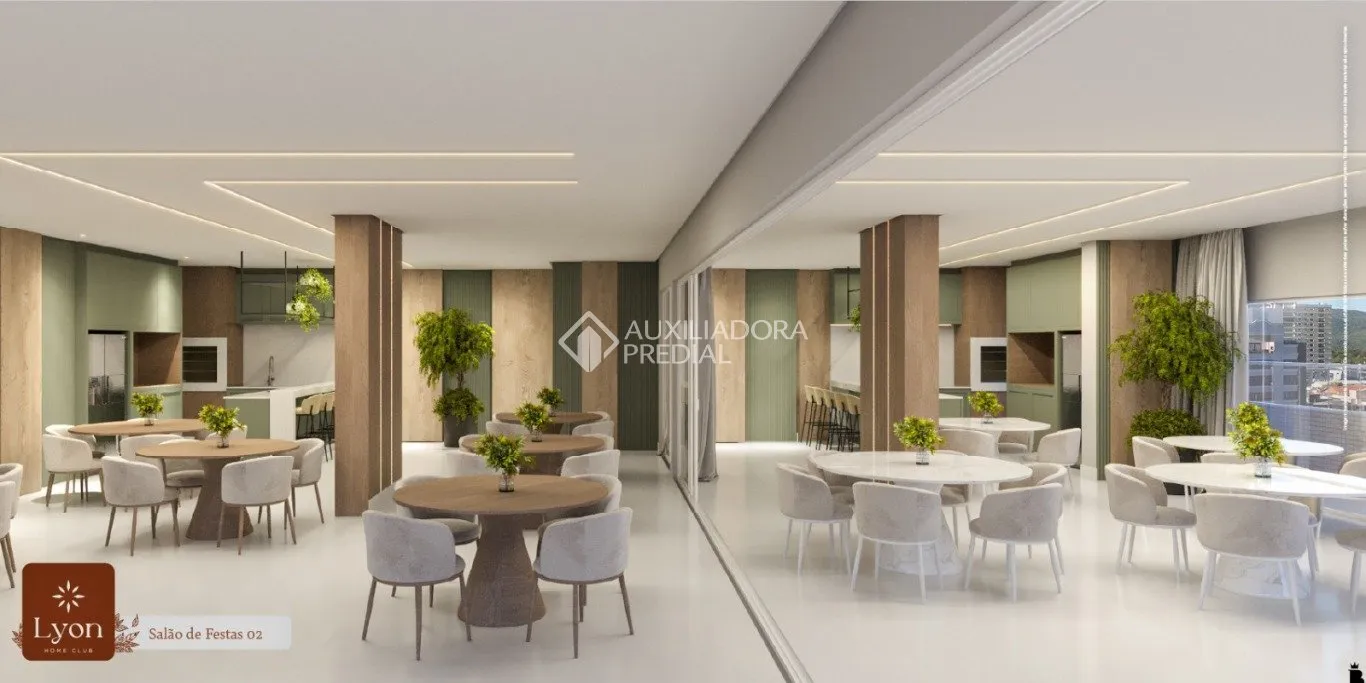 Apartamentos em Porto Belo — foto 3