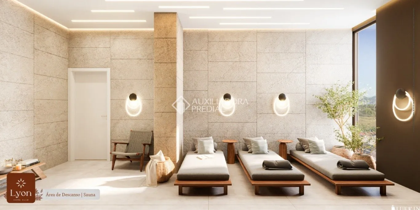 Apartamentos em Porto Belo — foto 4