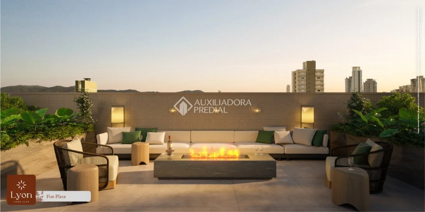 Apartamentos em Porto Belo — foto 5