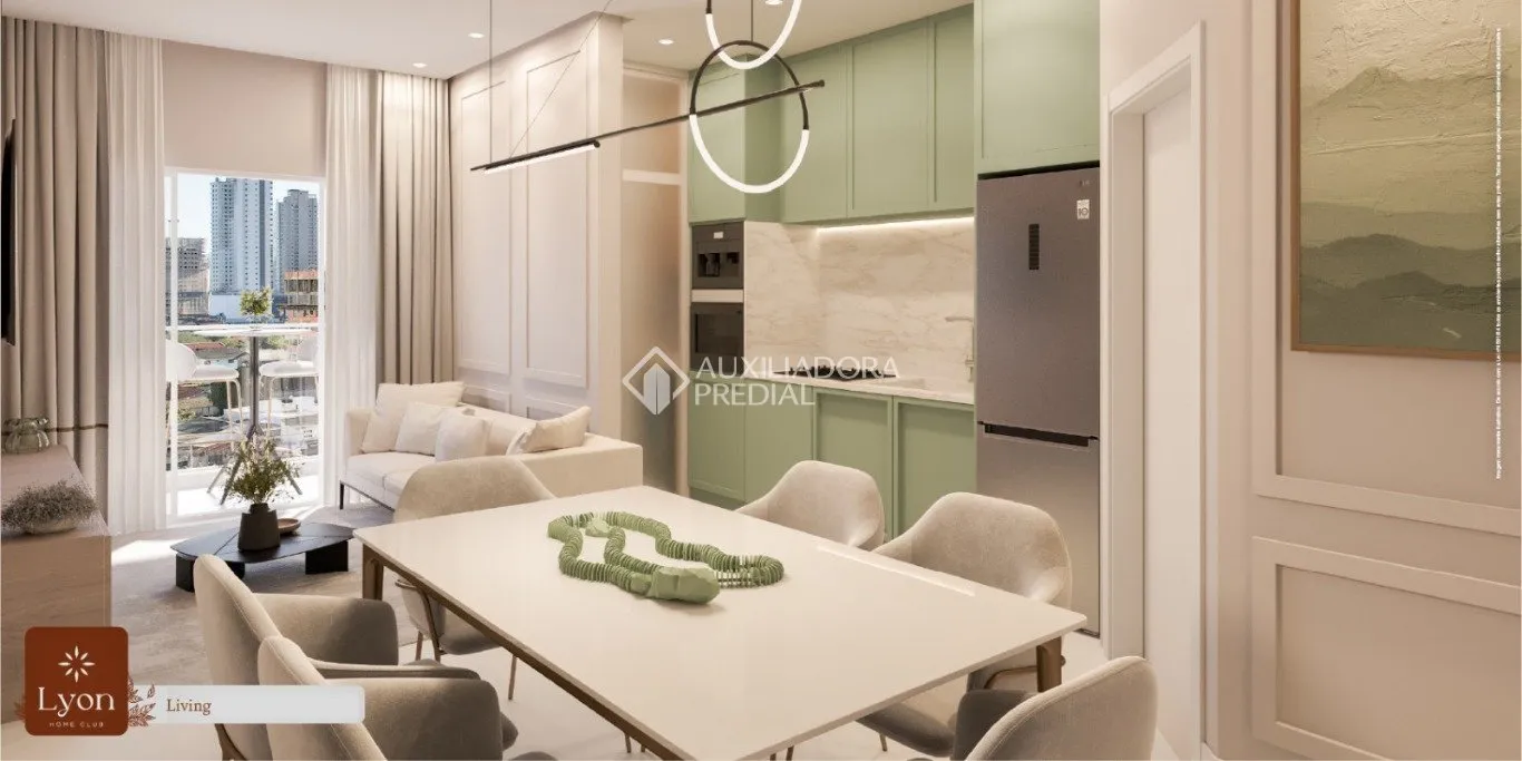 Apartamentos em Porto Belo — foto 6