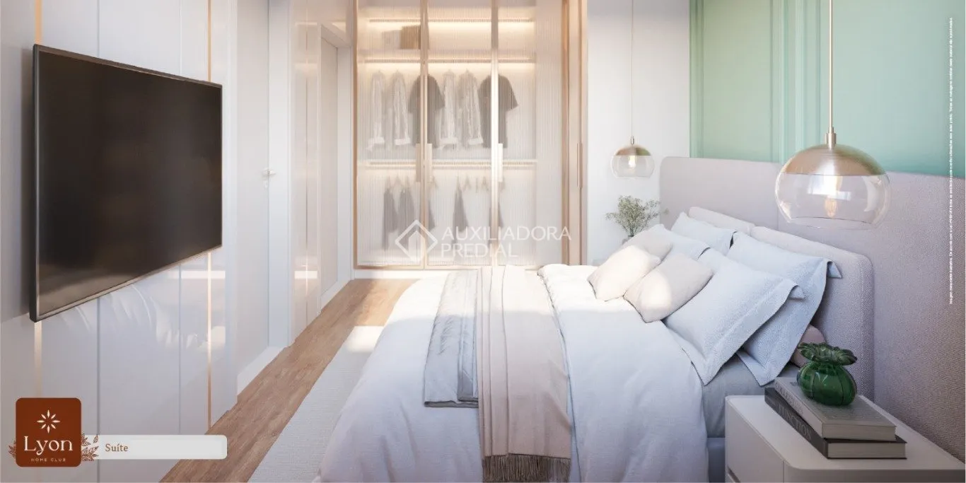 Apartamentos em Porto Belo — foto 7