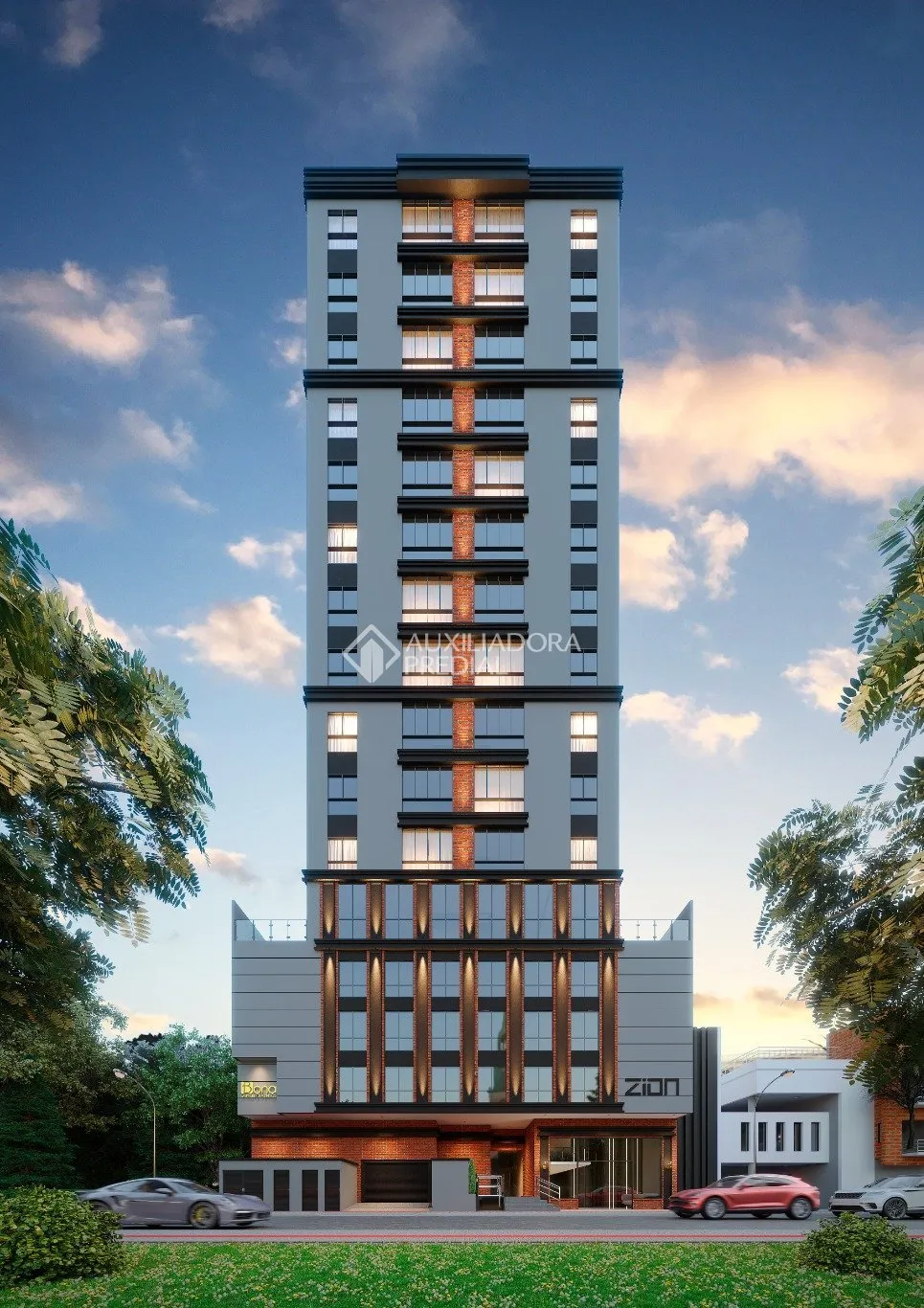 Apartamentos em Itapema - foto 1