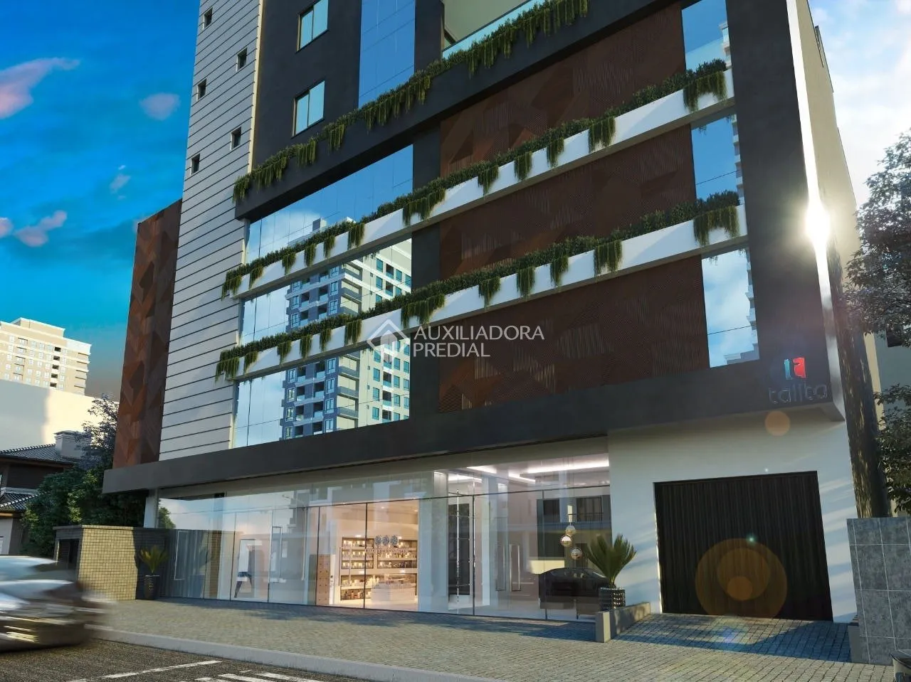 Apartamentos em Itapema — foto 2