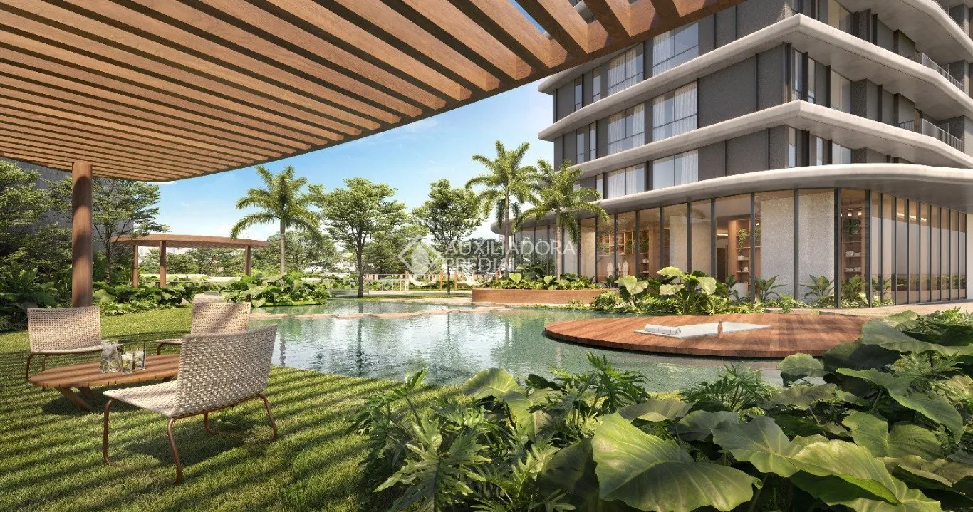 Apartamentos em Porto Belo — foto 2