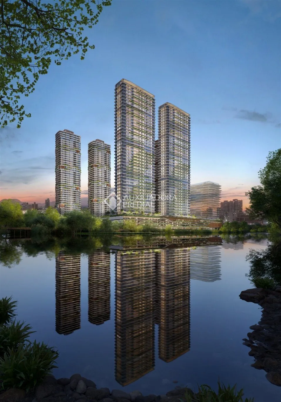 Apartamentos em Porto Belo — foto 3