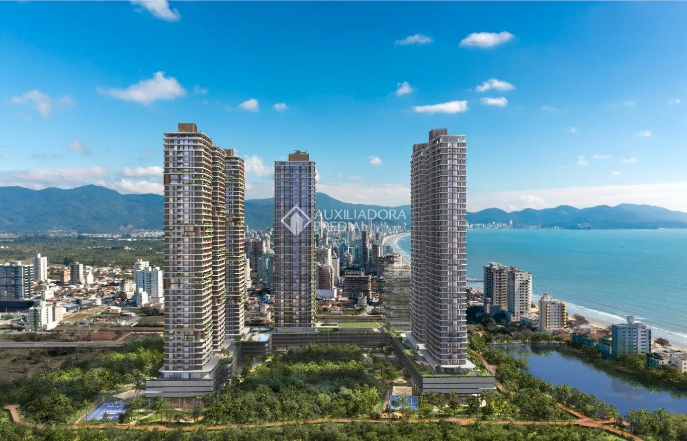 Apartamentos em Porto Belo — foto 4