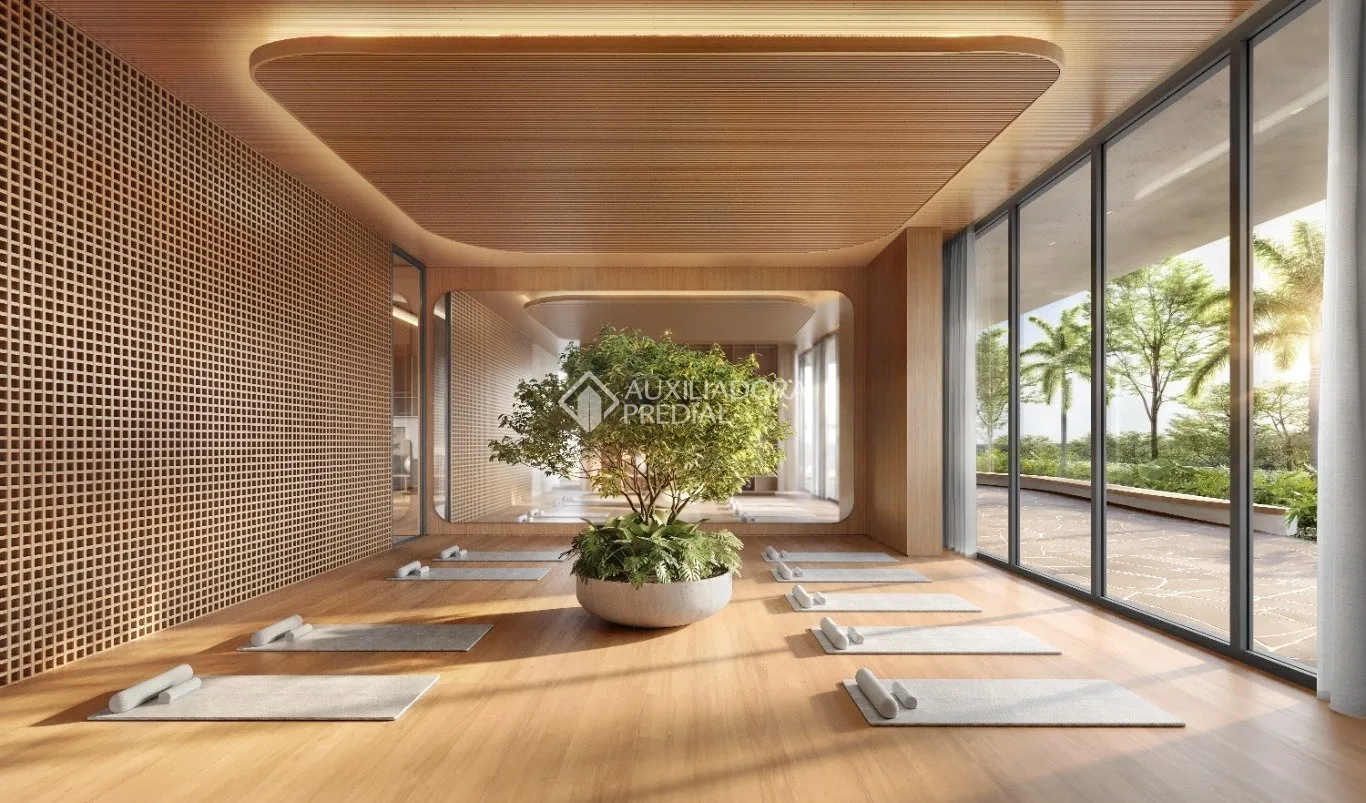 Apartamentos em Porto Belo — foto 6