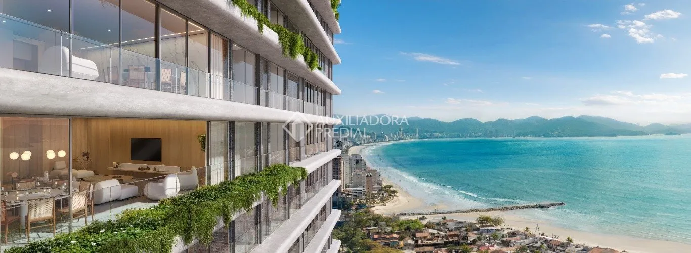 Apartamentos em Porto Belo — foto 7