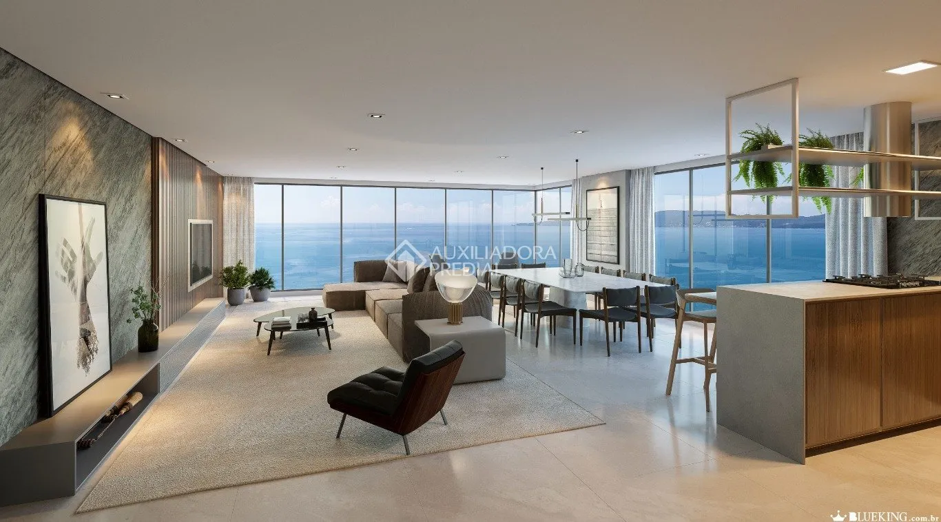 Apartamentos em Itapema - foto 1