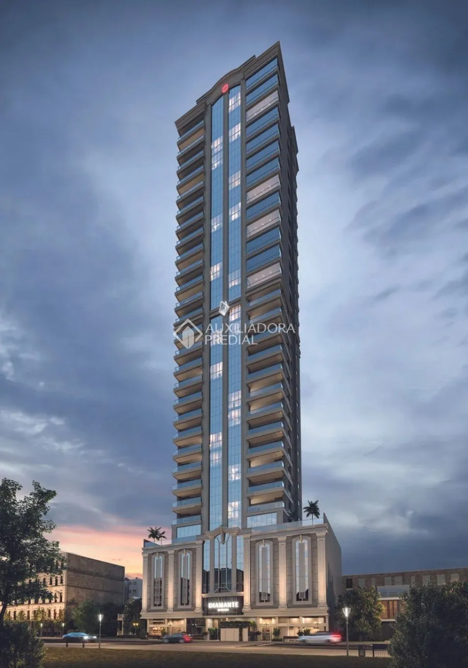 Apartamentos em Itapema - foto 1