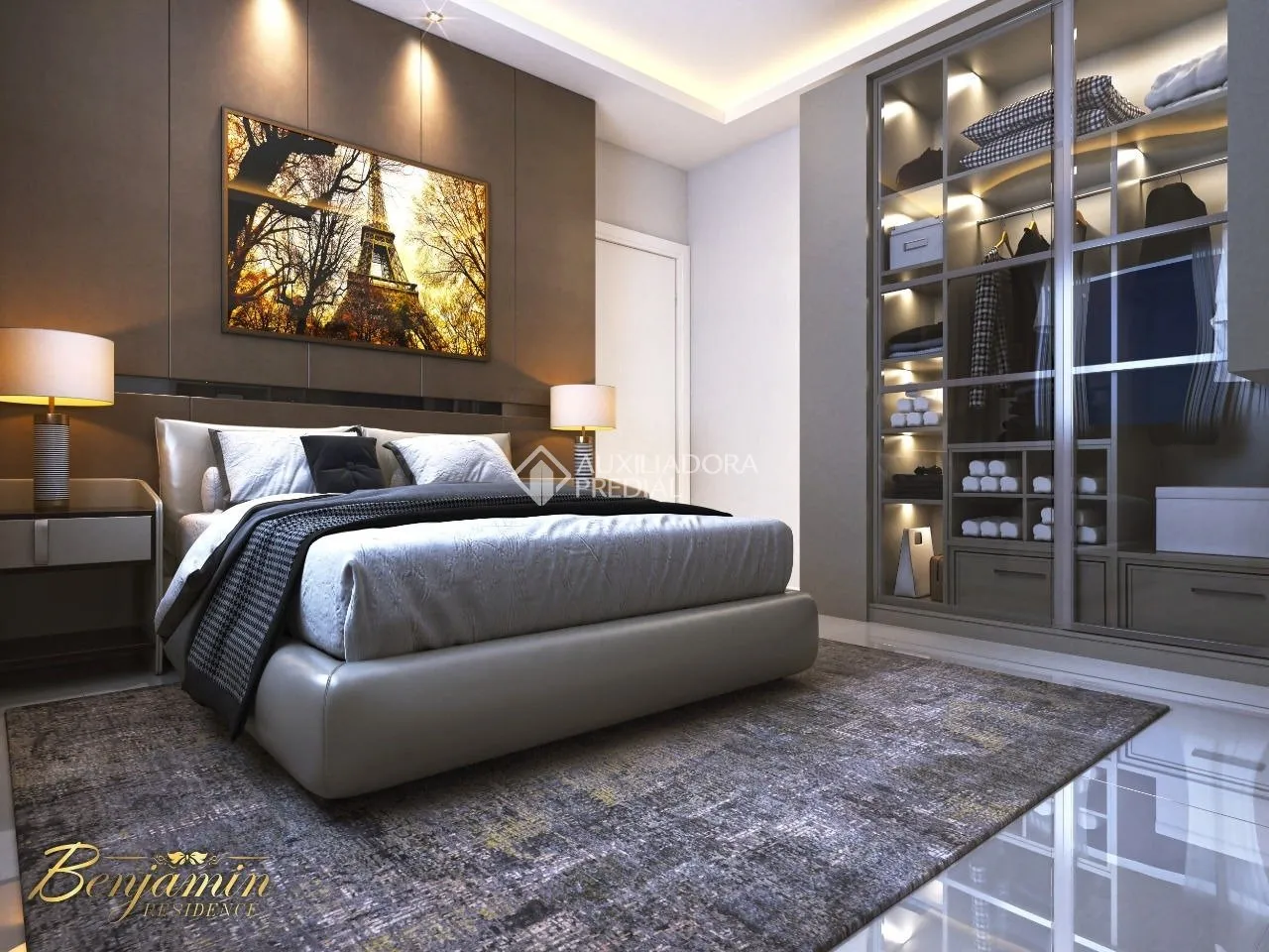 Apartamentos em Itapema — foto 2