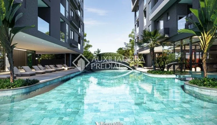 Apartamentos em Itapema - foto 1