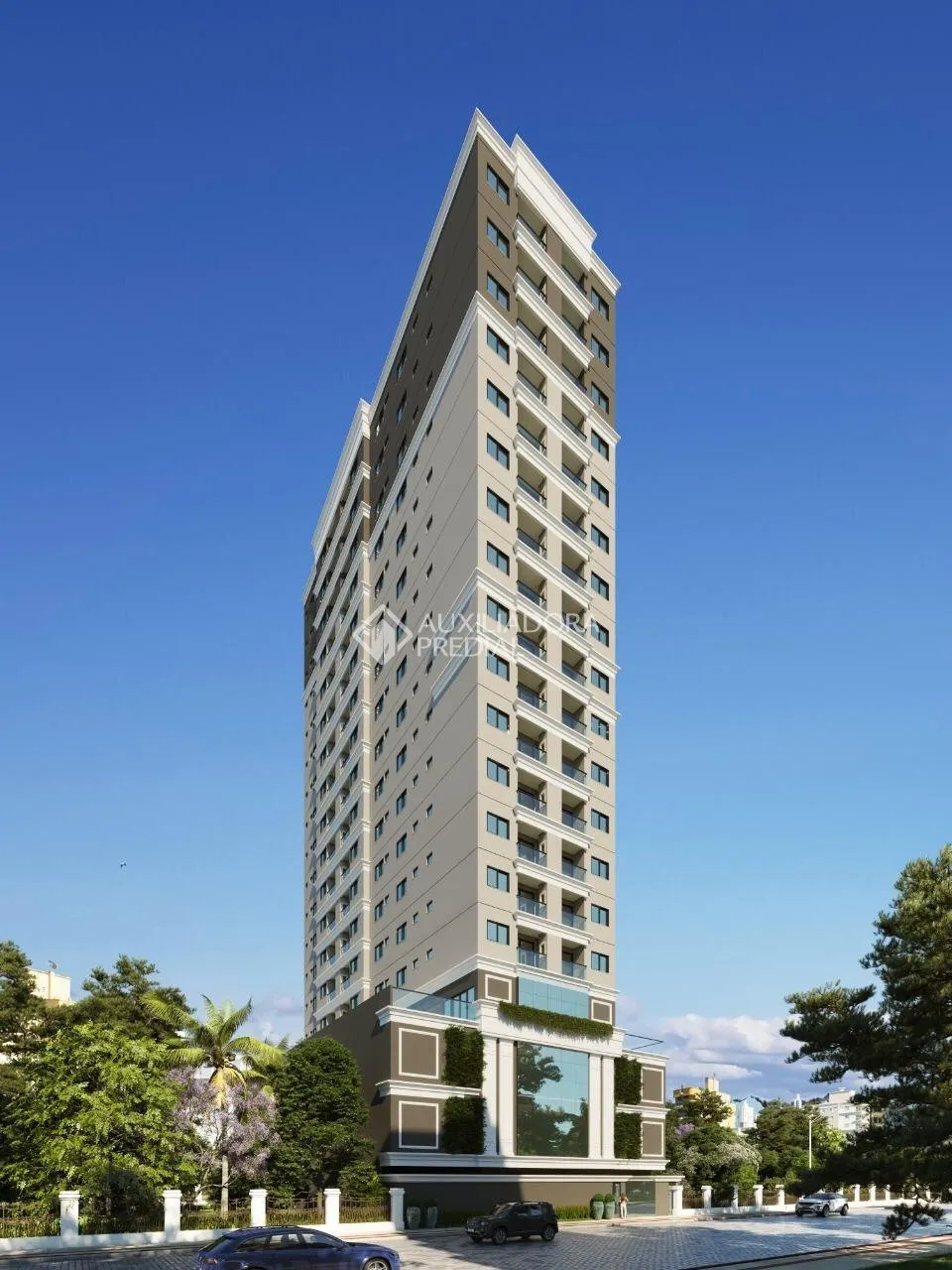 Apartamentos em Itapema - foto 1