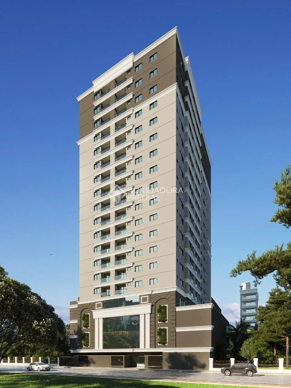 Apartamentos em Itapema — foto 2