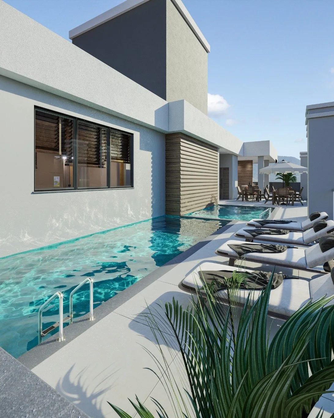 Apartamentos em Itapema - foto 1