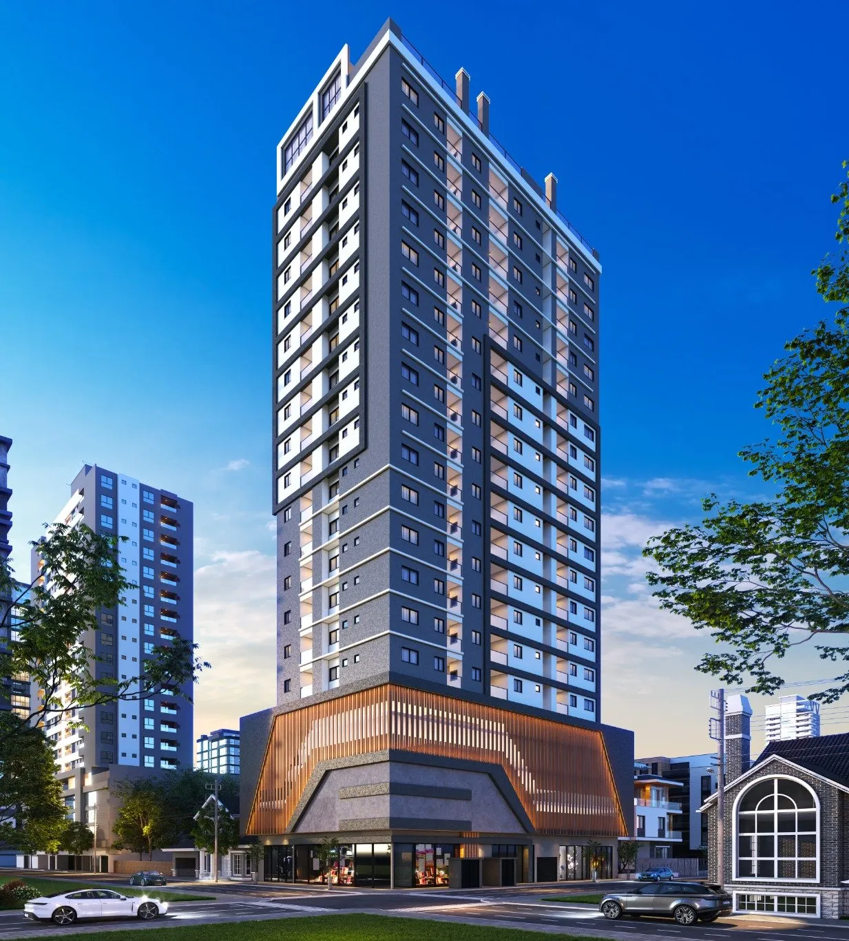 Apartamentos em Itapema — foto 4