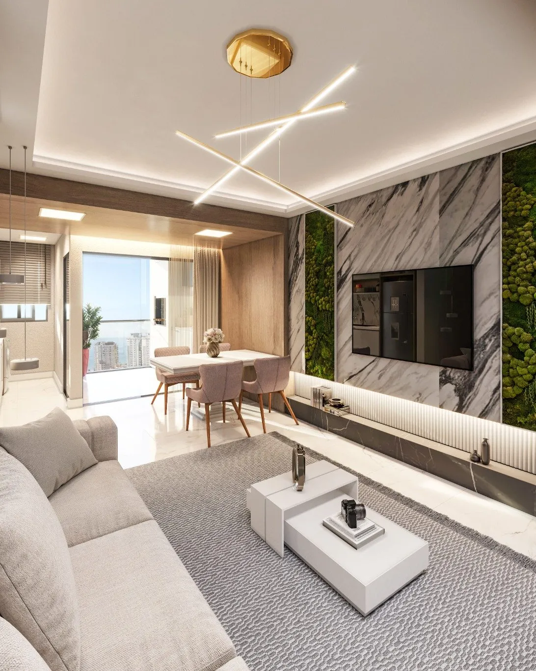 Apartamentos em Itapema — foto 5