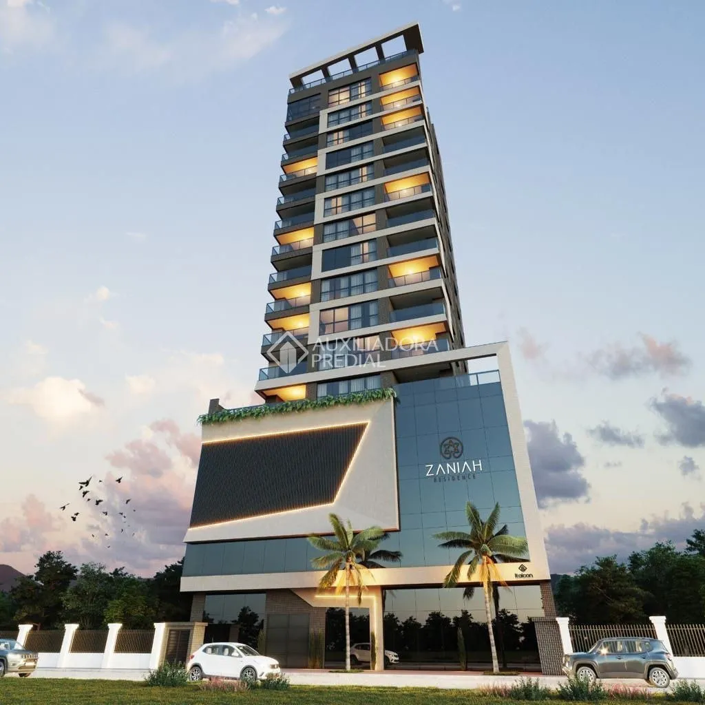 Apartamentos em Itapema - foto 1