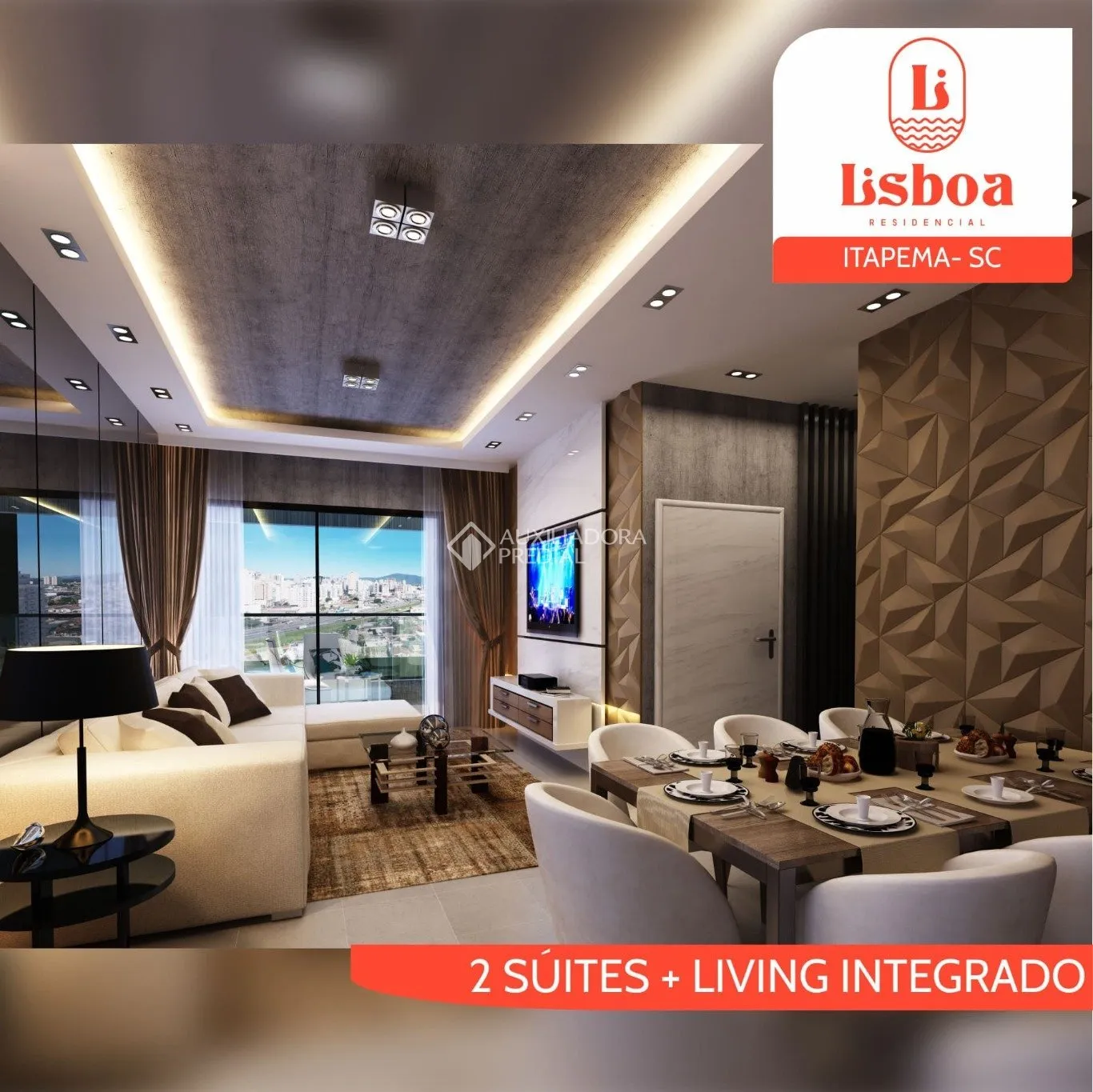 Apartamentos em Itapema — foto 4