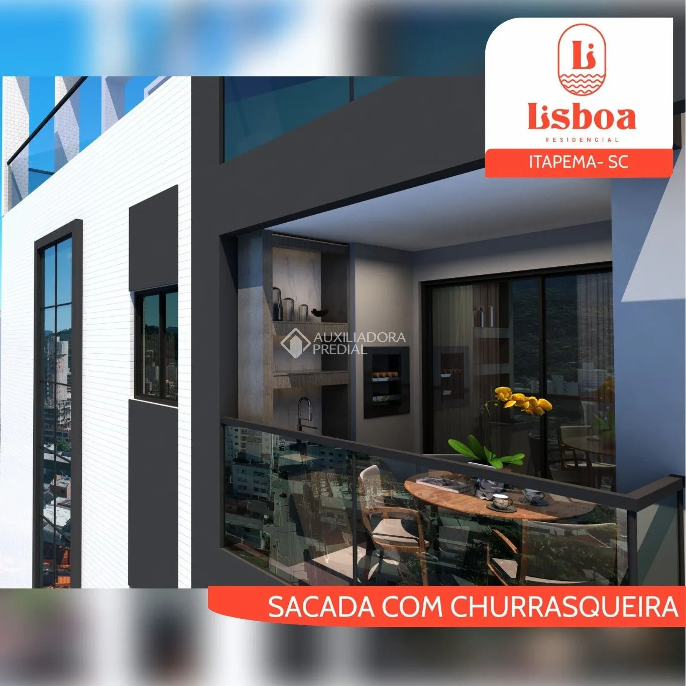 Apartamentos em Itapema — foto 6