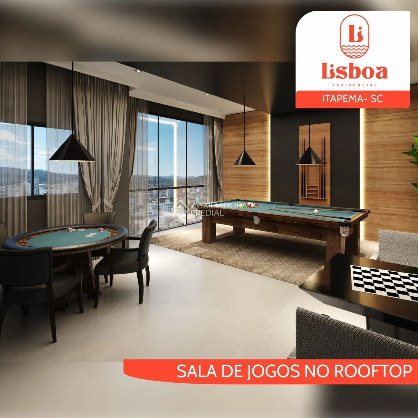 Apartamentos em Itapema — foto 7