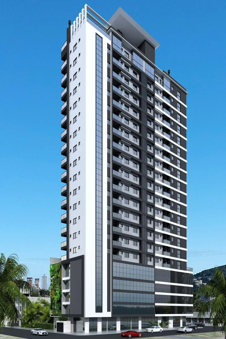 Apartamentos em Itapema - foto 1