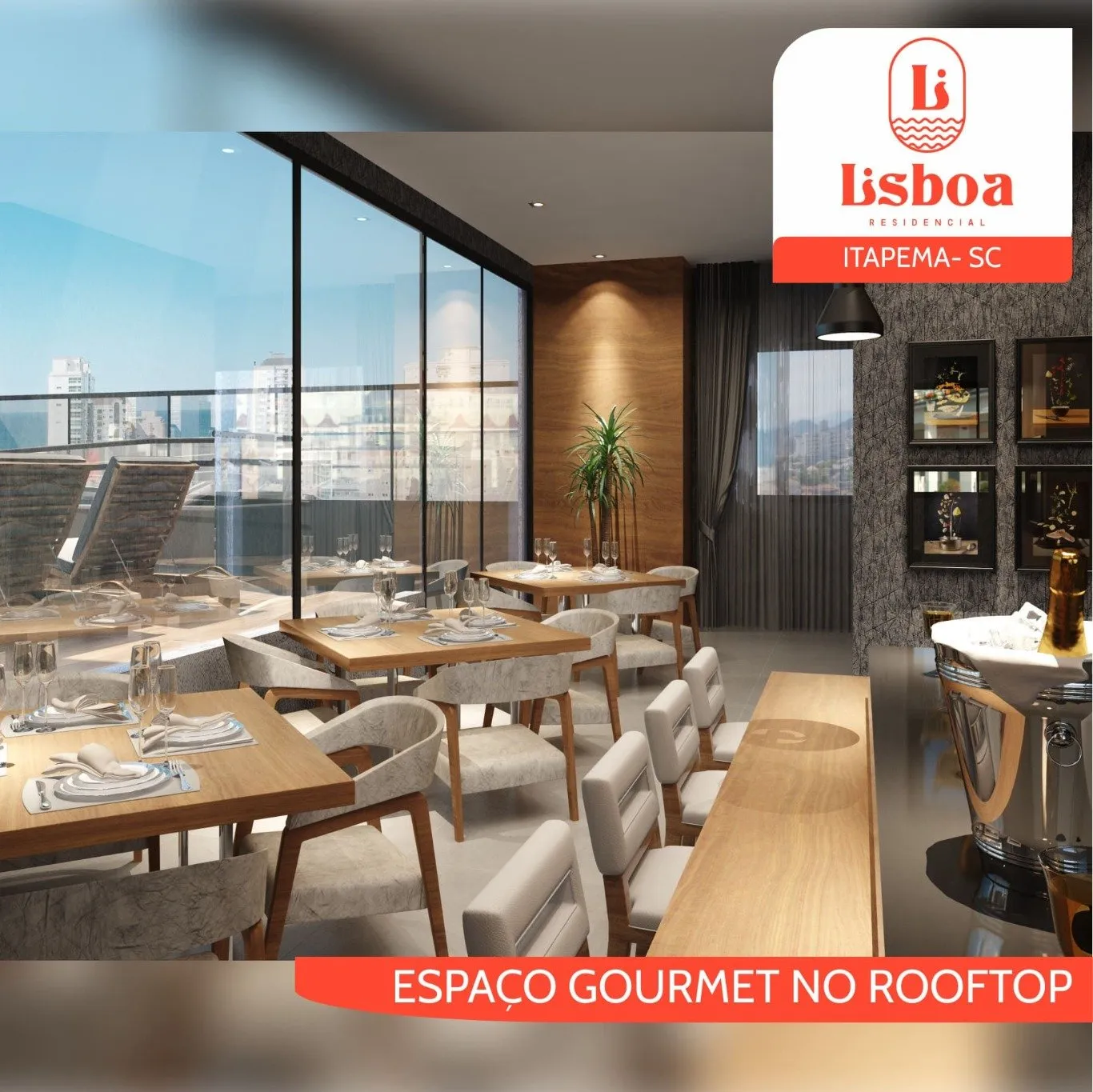 Apartamentos em Itapema — foto 5