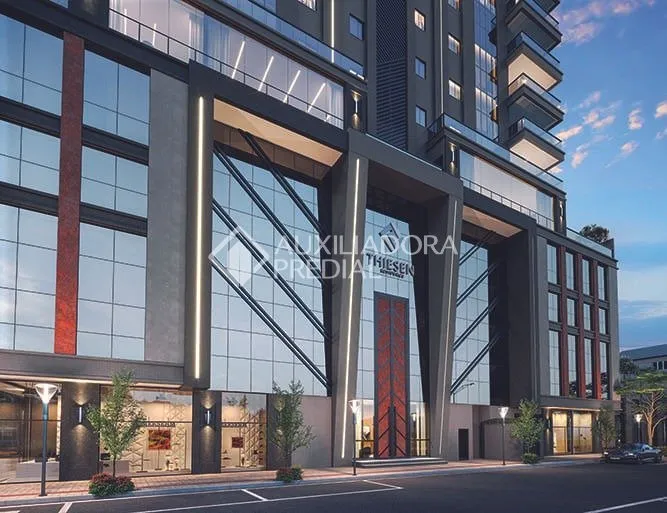 Apartamentos em Itapema - foto 1