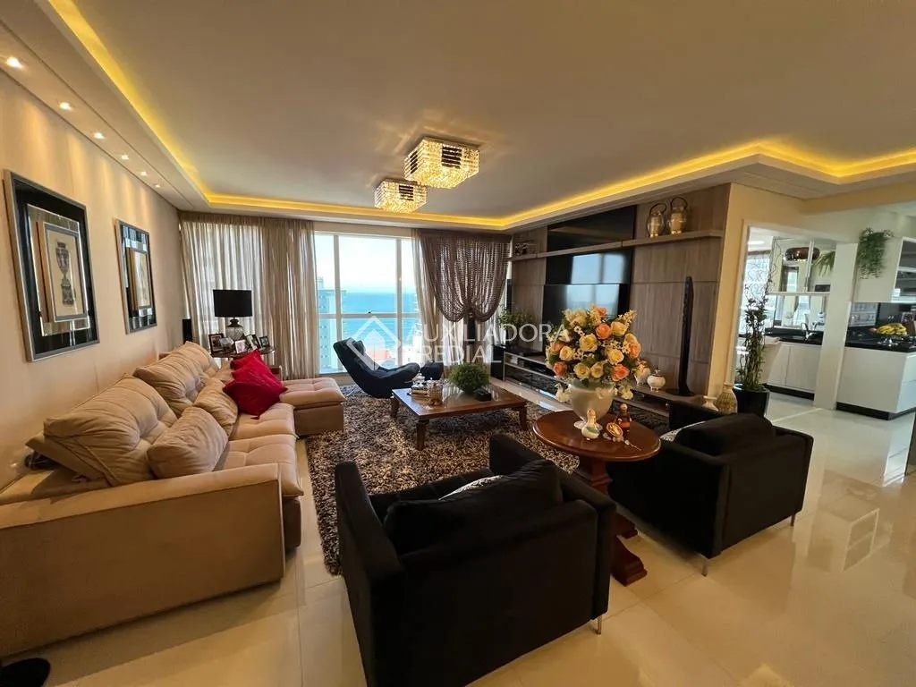 Apartamentos em Itapema - foto 1