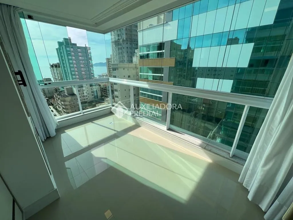 Apartamentos em Itapema - foto 1