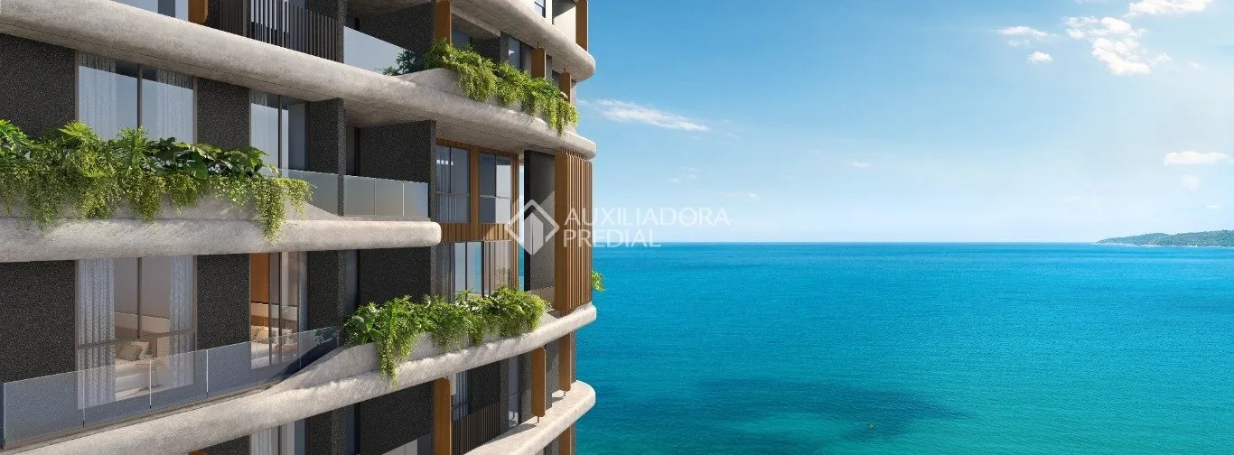 Apartamentos em Porto Belo — foto 6