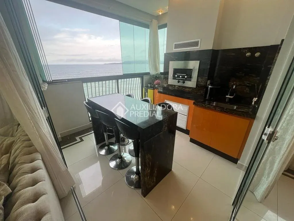 Apartamentos em Itapema - foto 1