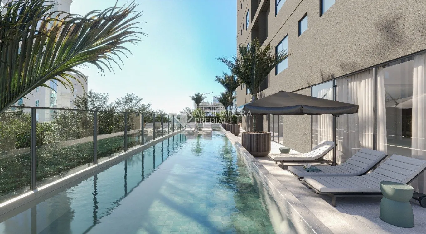 Apartamentos em Porto Belo - foto 1