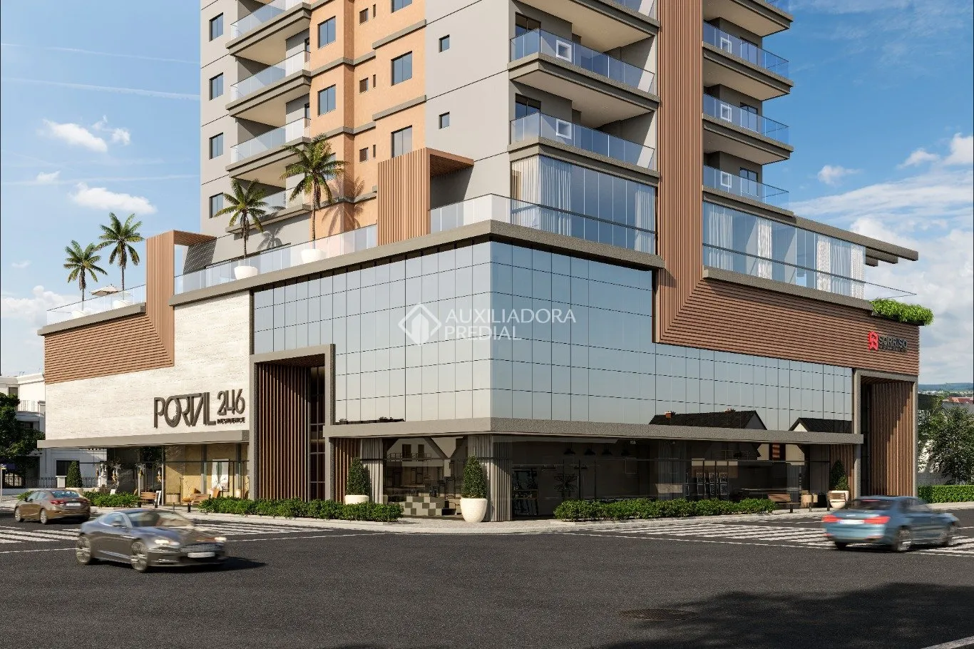 Apartamentos em Itapema - foto 1